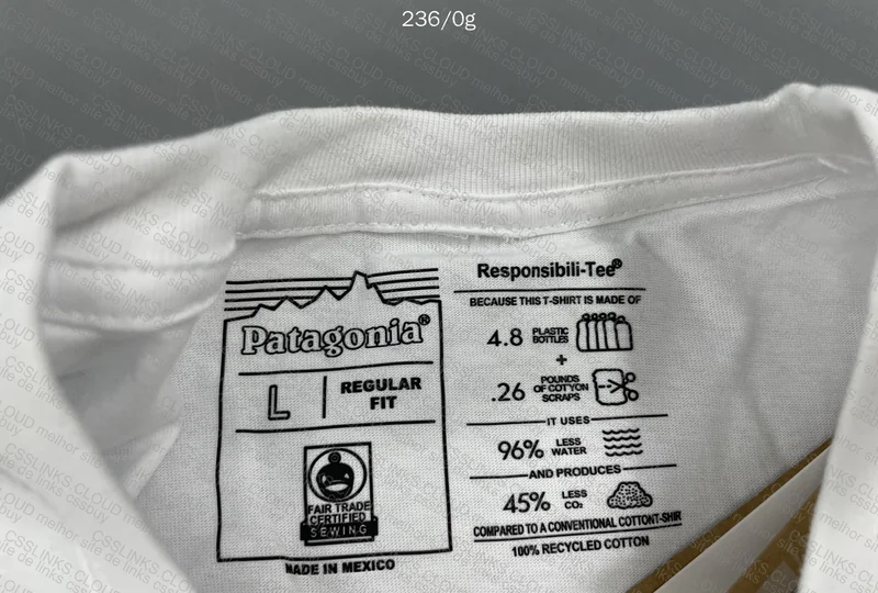 Patagonia Jersey 2