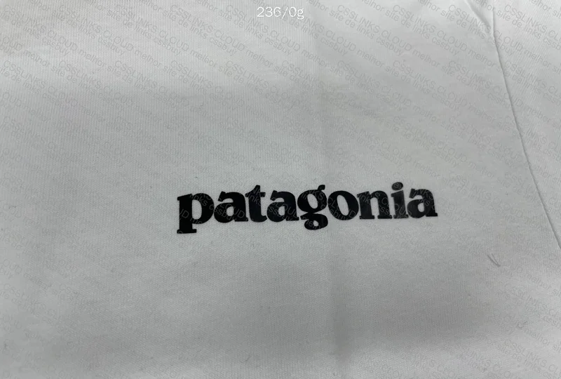 Patagonia Jersey 3