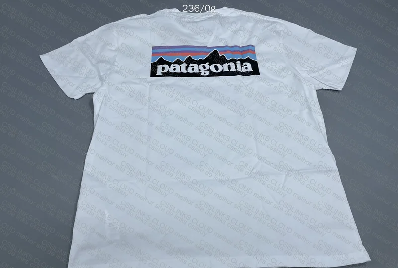 Patagonia Jersey 4