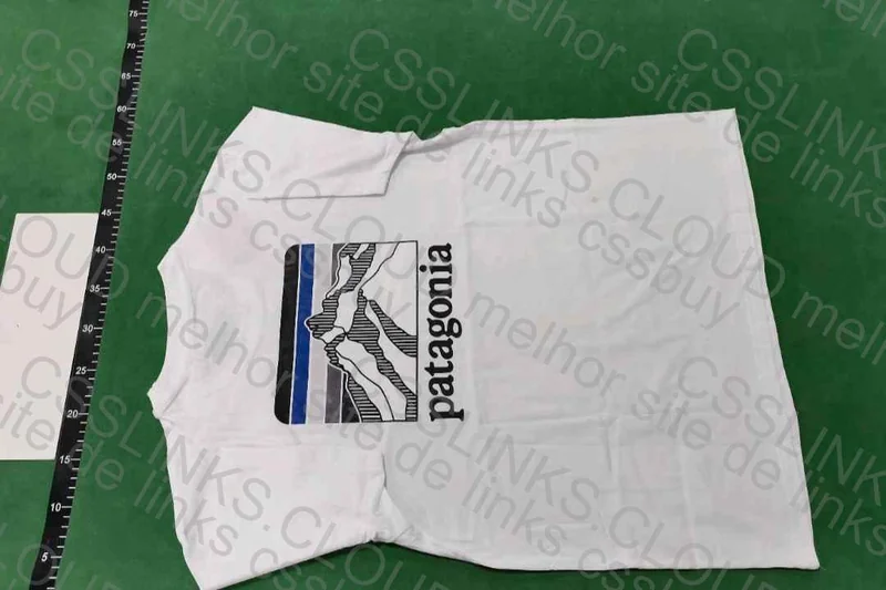 Patagonia Jersey 3