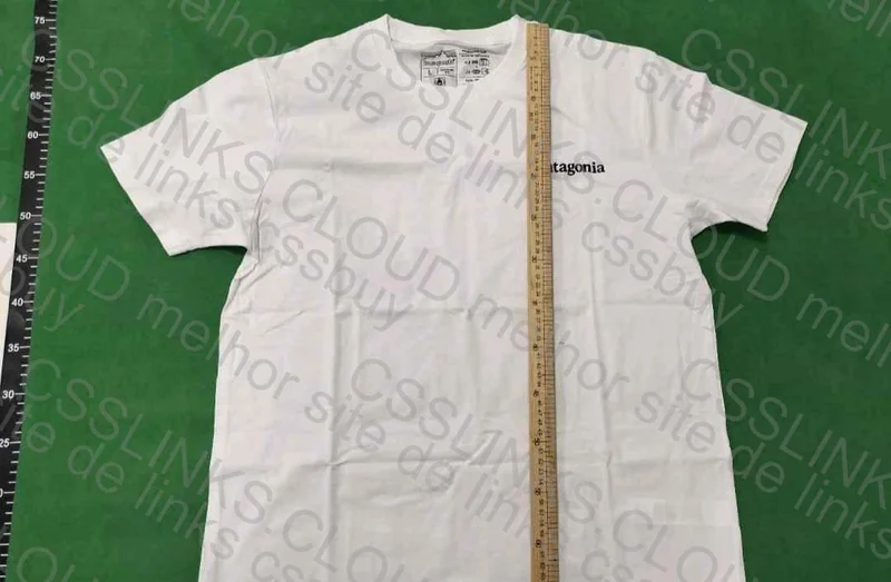 Patagonia Jersey 5