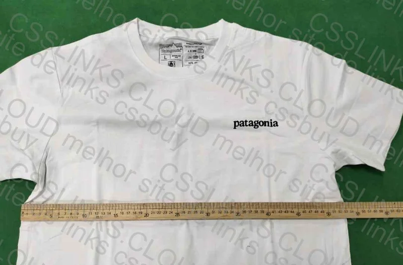 Patagonia Jersey 6