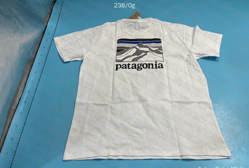Patagonia Jersey