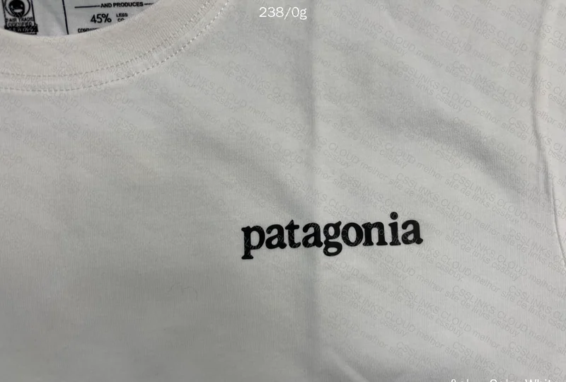 Patagonia Jersey 3