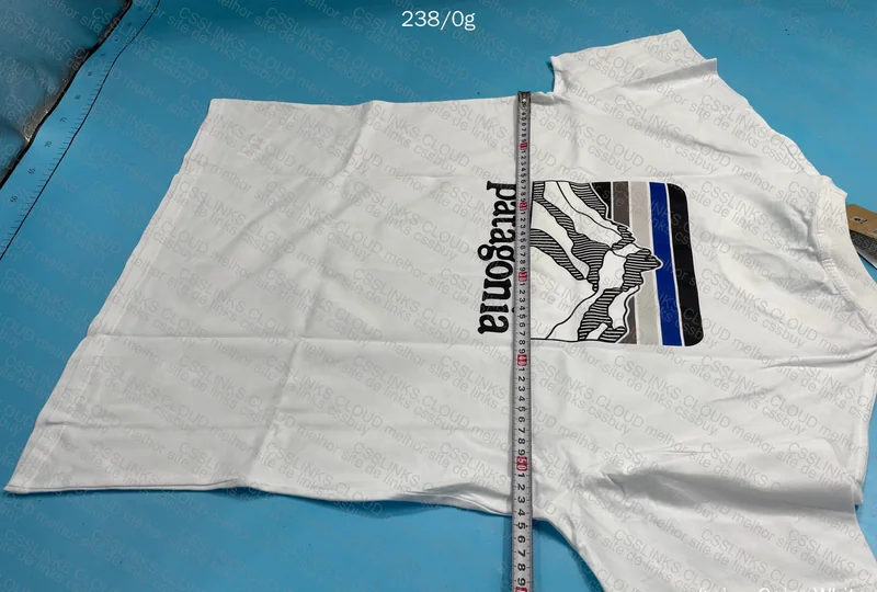 Patagonia Jersey 4