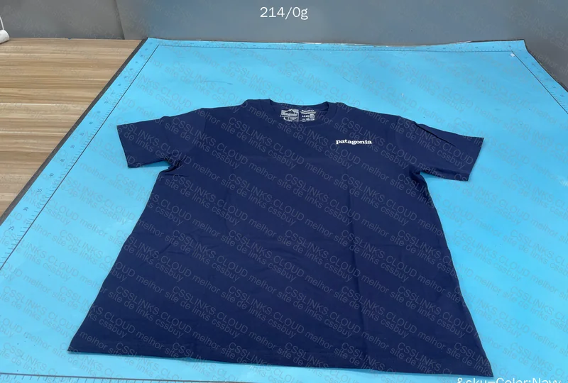 Patagonia Jersey