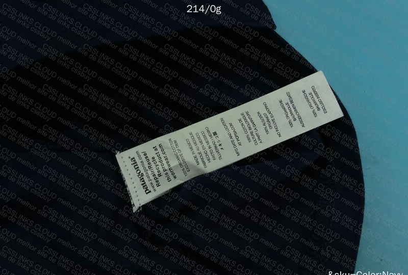 Patagonia Jersey 3