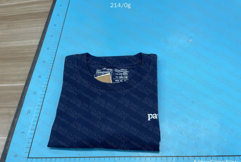 Patagonia Jersey 5