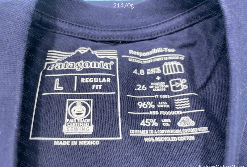 Patagonia Jersey 7