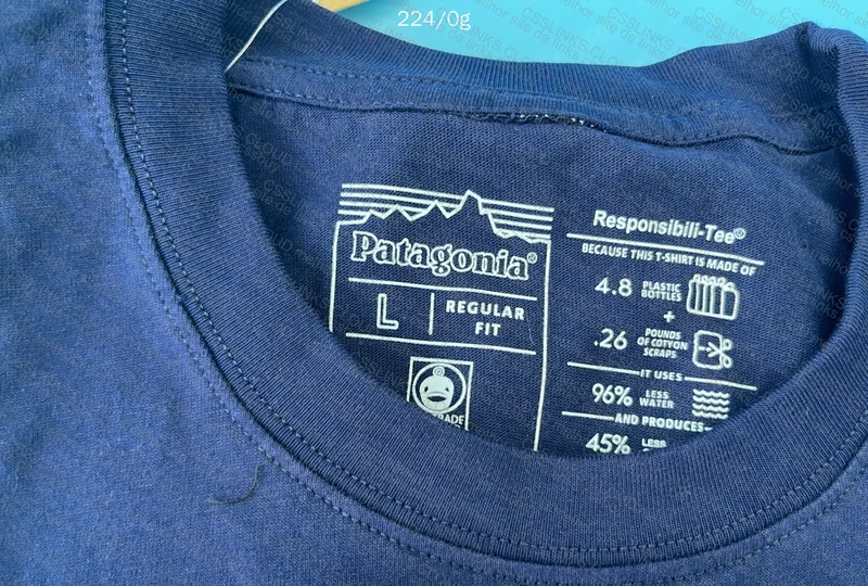 Patagonia Jersey 3