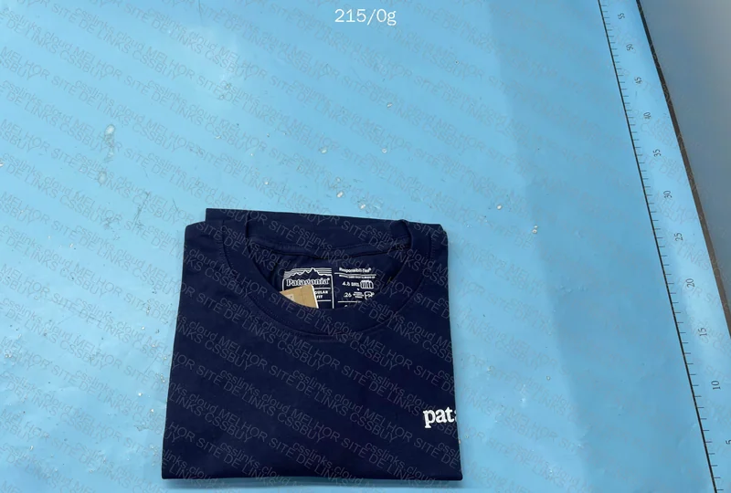 Patagonia Jersey