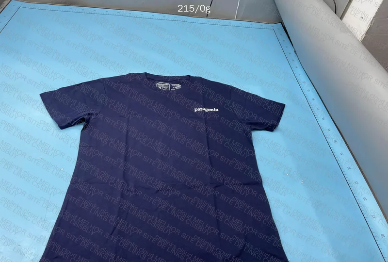 Patagonia Jersey 2