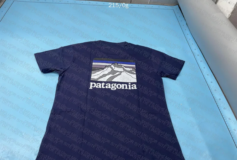 Patagonia Jersey 3