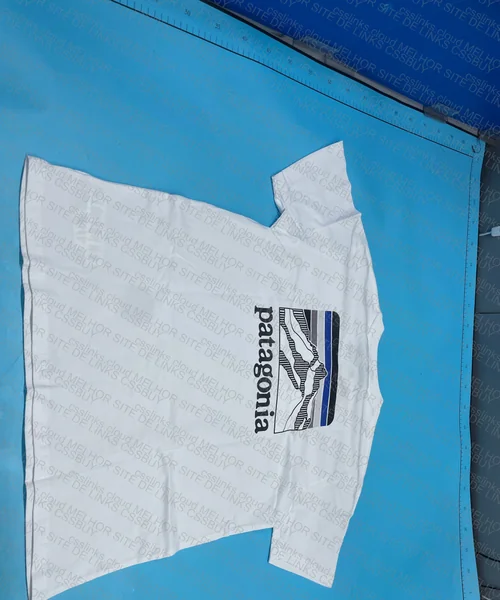Patagonia Jersey 2