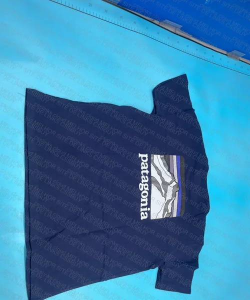 Patagonia Jersey 3