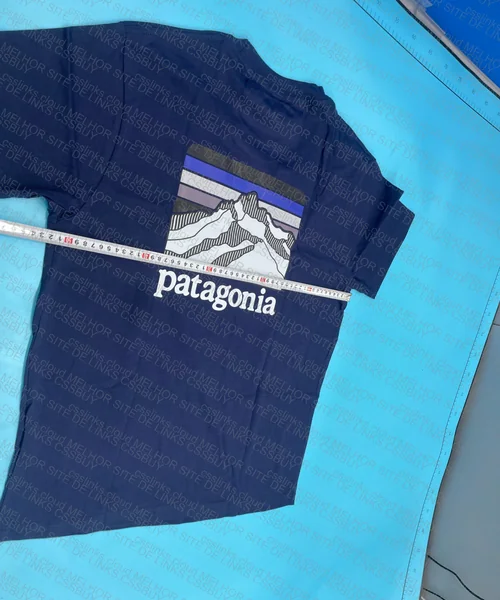 Patagonia Jersey 4