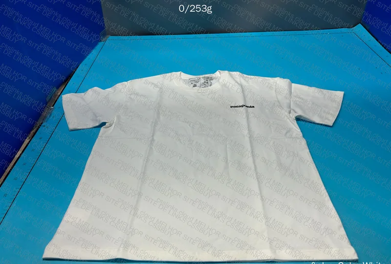 Patagonia Jersey