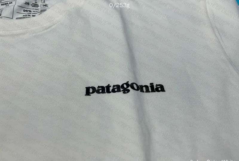 Patagonia Jersey 3