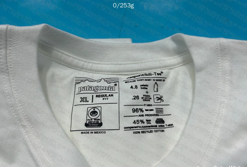 Patagonia Jersey 4