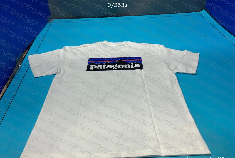 Patagonia Jersey 6