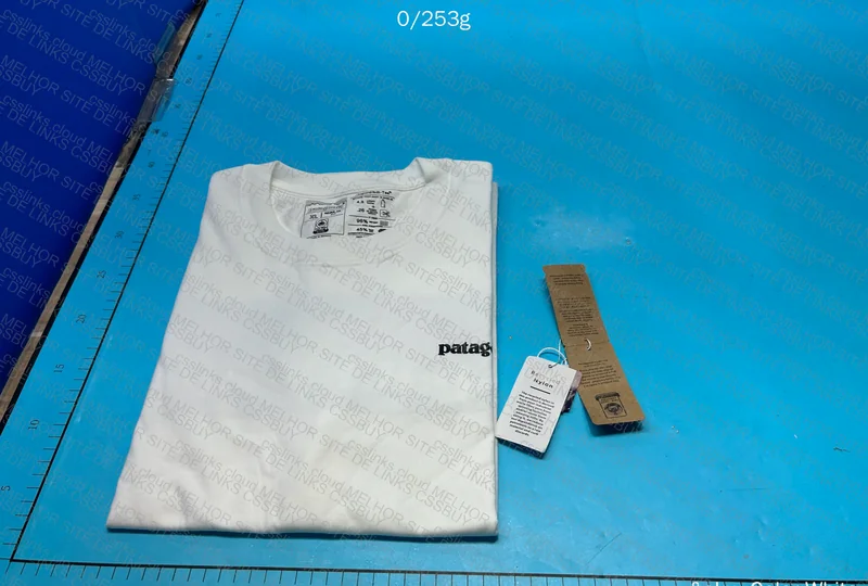 Patagonia Jersey 7