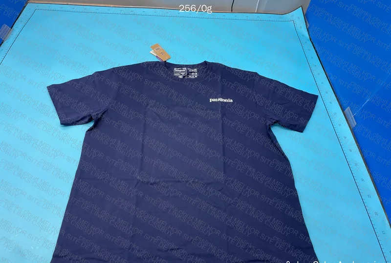 Patagonia Jersey