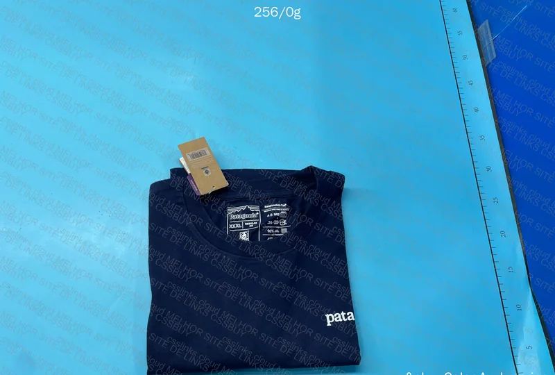 Patagonia Jersey 2