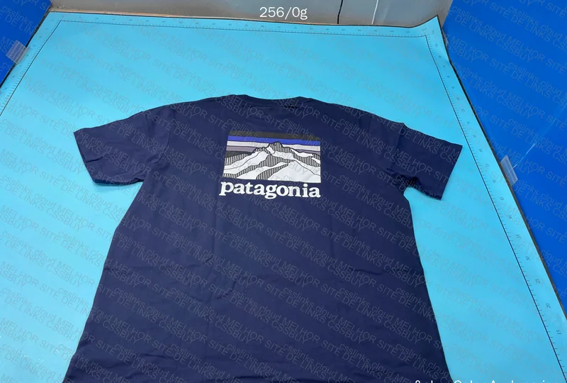 Patagonia Jersey 3