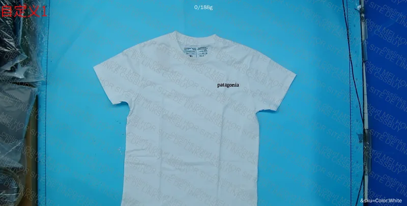 Patagonia Jersey