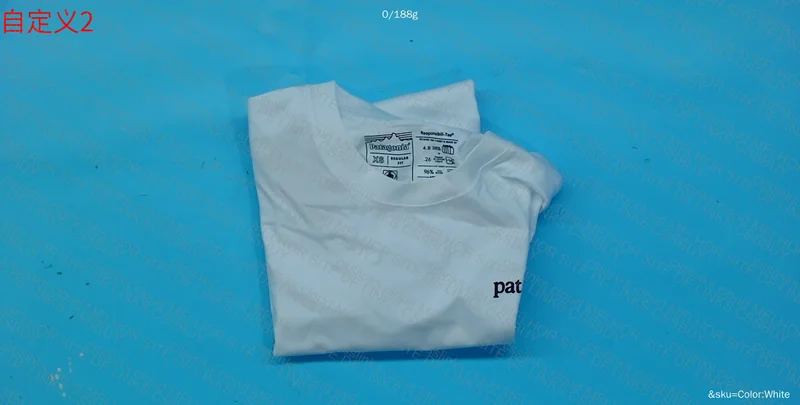 Patagonia Jersey 2