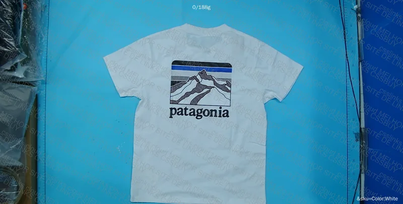 Patagonia Jersey 3