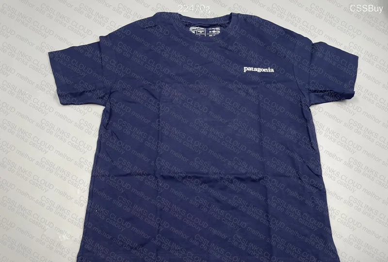 Patagonia Shirt 35Y