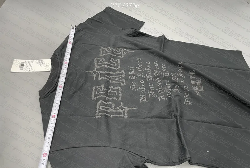PEACE Shirt