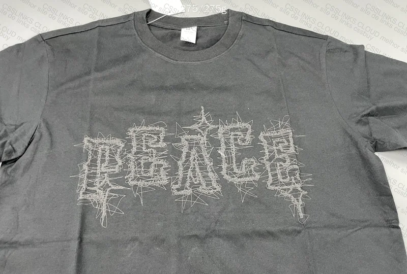 PEACE Shirt 2