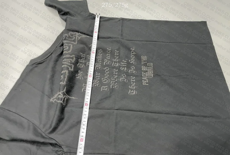 PEACE Shirt 4