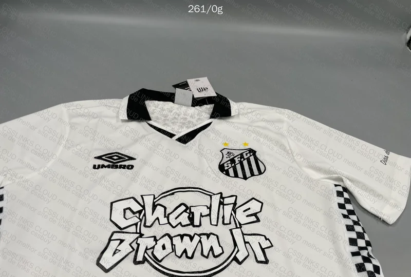 Charlie B. Fish Shirt 2