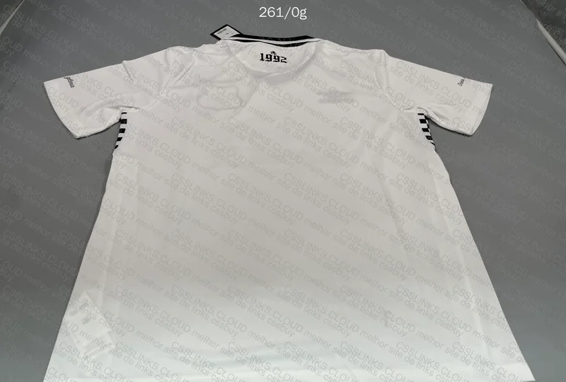 Charlie B. Fish Shirt 3