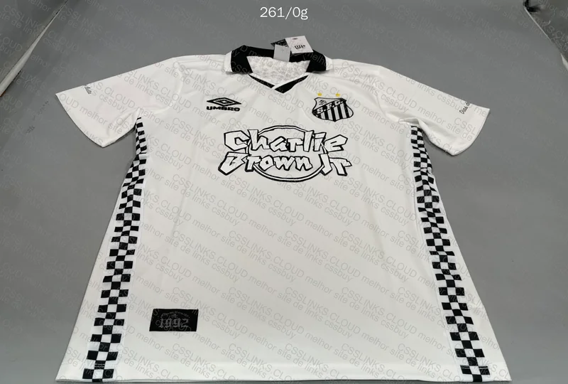 Charlie B. Fish Shirt 5
