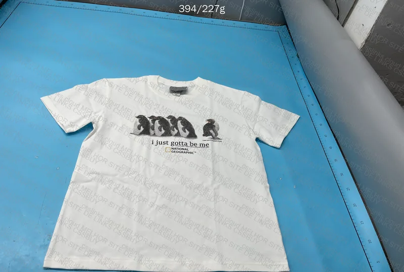 Penguin Shirt 2