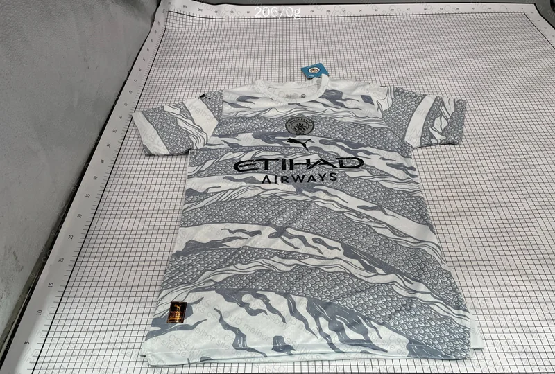 Custom Shirt