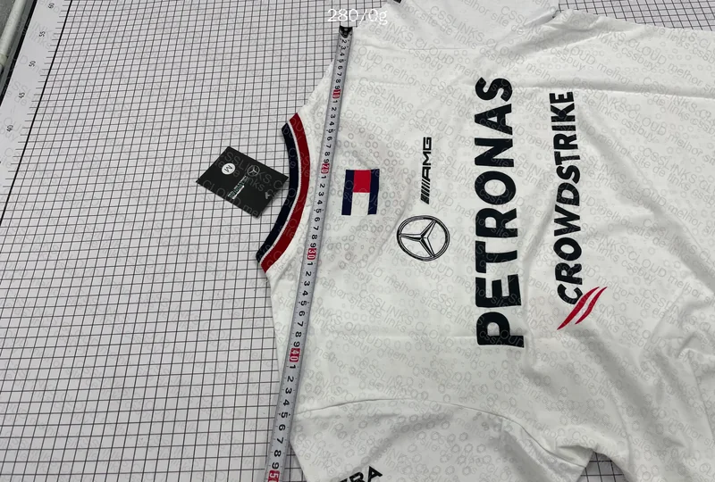 Petronas Shirt 6
