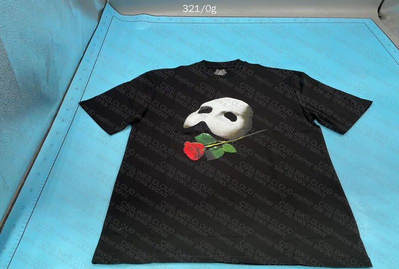 Phantom of Opera PALACE Shirt 3