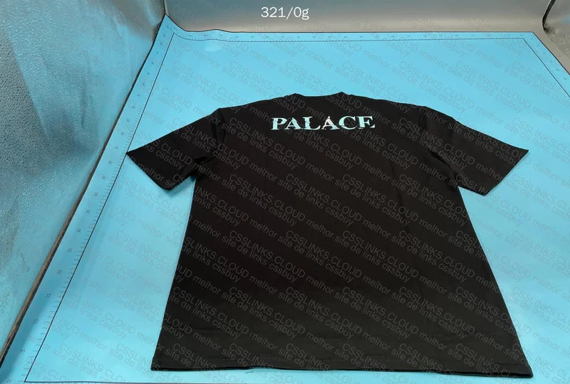 Phantom of Opera PALACE Shirt 4