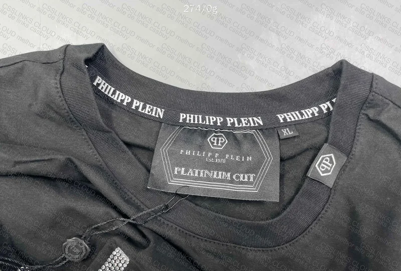 Philipp Plein Shirt