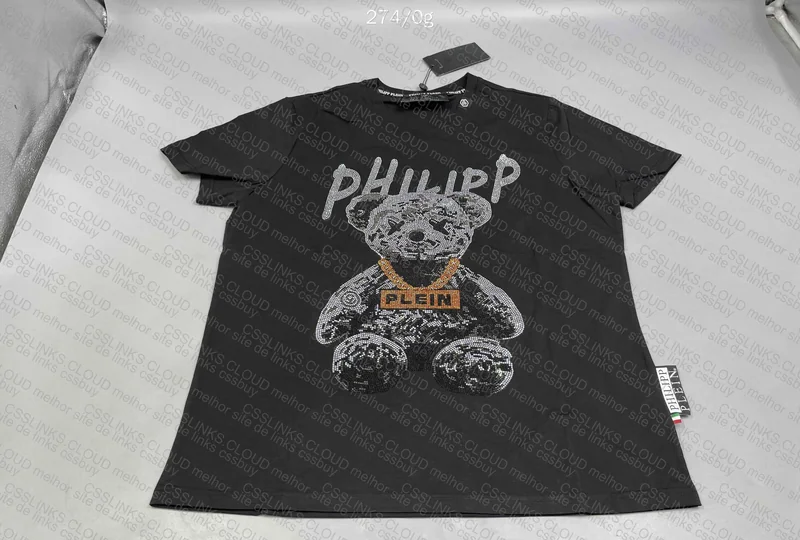 Philipp Plein Shirt 2