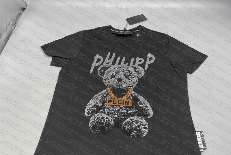 Philipp Plein Shirt 3
