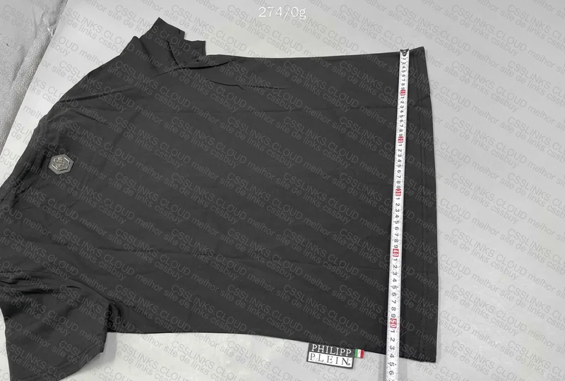 Philipp Plein Shirt 6