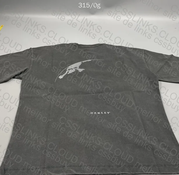 Piet x Oakley Shirt 3