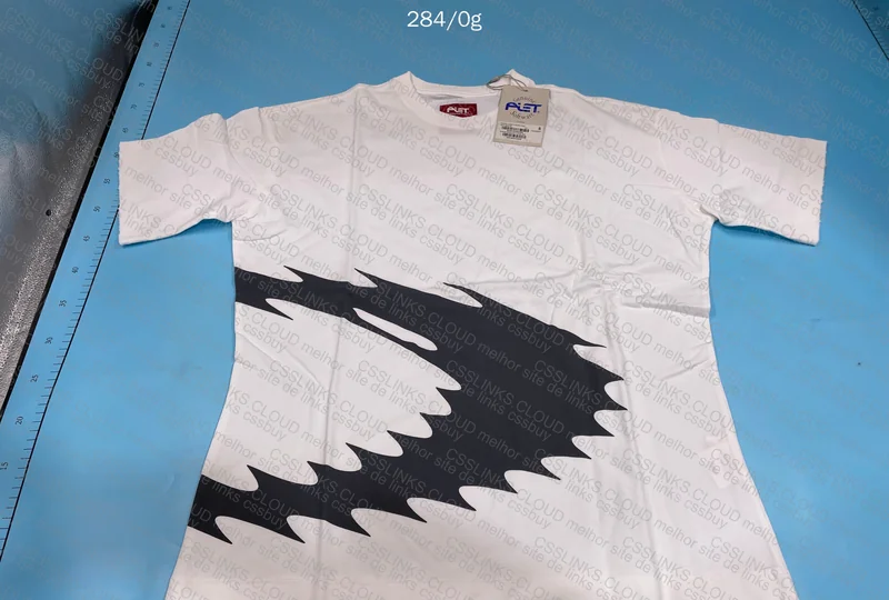 Piet x Oakley Static Shirt