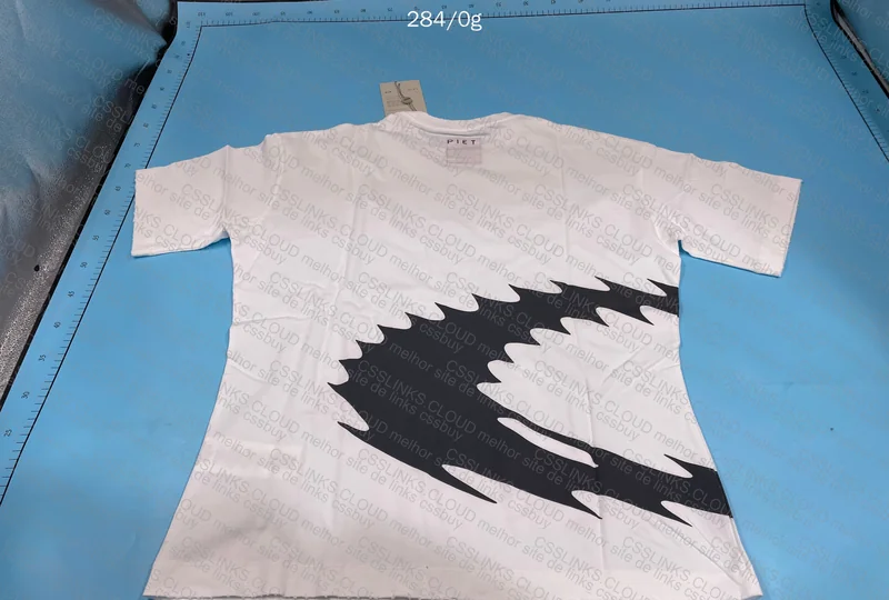 Piet x Oakley Static Shirt 2